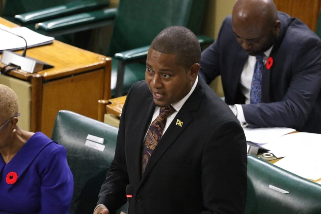 $29.5B in crop and livestock losses forces Jamaica to look abroad for food