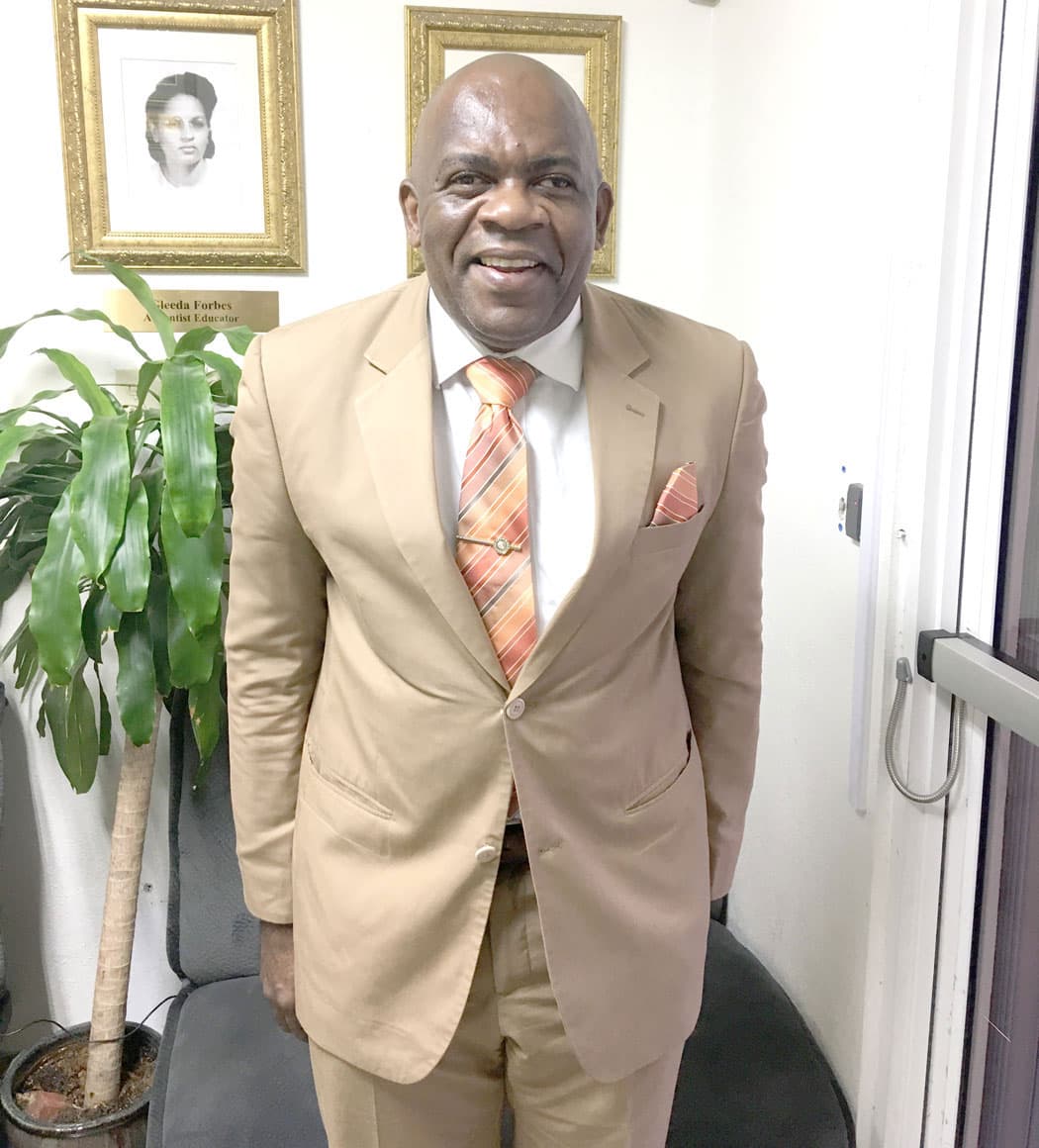 Jamaican Legislator Elected to UN Committee on the Rights of Persons with Disabilities