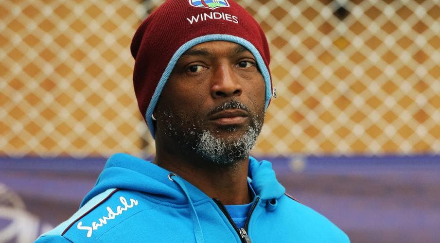 Former West Indies Coach Floyd Reifer Eyes Future in Politics