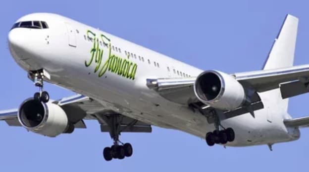 Fly Jamaica Airways sends home workers
