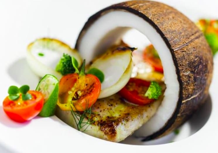Barbados launches 2022 Food and Rum festival