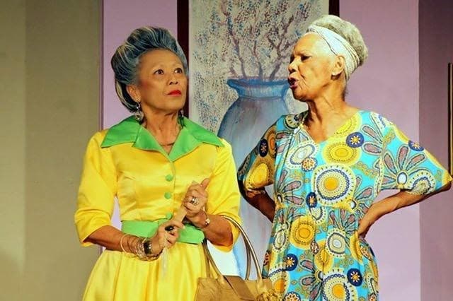 Award Winning Jamaican Play, ‘For My Daughter’ heads to SoFlo