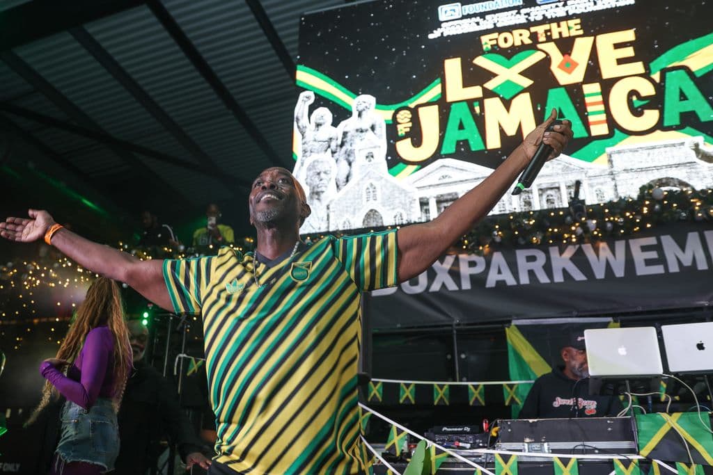 ‘For the Love of Jamaica’ in the UK raises £20K for Hurricane Melissa recovery