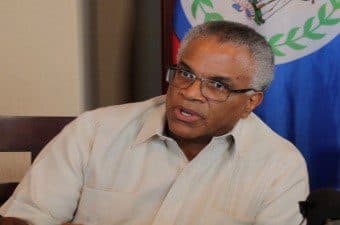 Belize to ban charter flights from Haiti