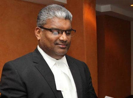 Former Trinidad AG challenges judge’s wiretap order
