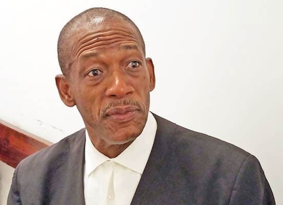 Grenada's move to amend Oath of Allegiance sparks Constitution debate