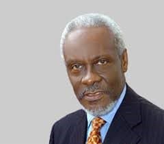 Former Jamaican PM Patterson among Caribbean leaders for 'State of the Black World Conference'