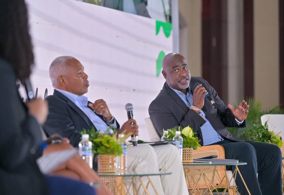 Government pushes digital transformation to improve services for Jamaicans abroad
