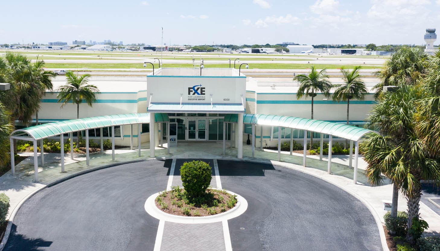 Fort Lauderdale Executive Airport plans runway expansion to boost capacity and economic growth
