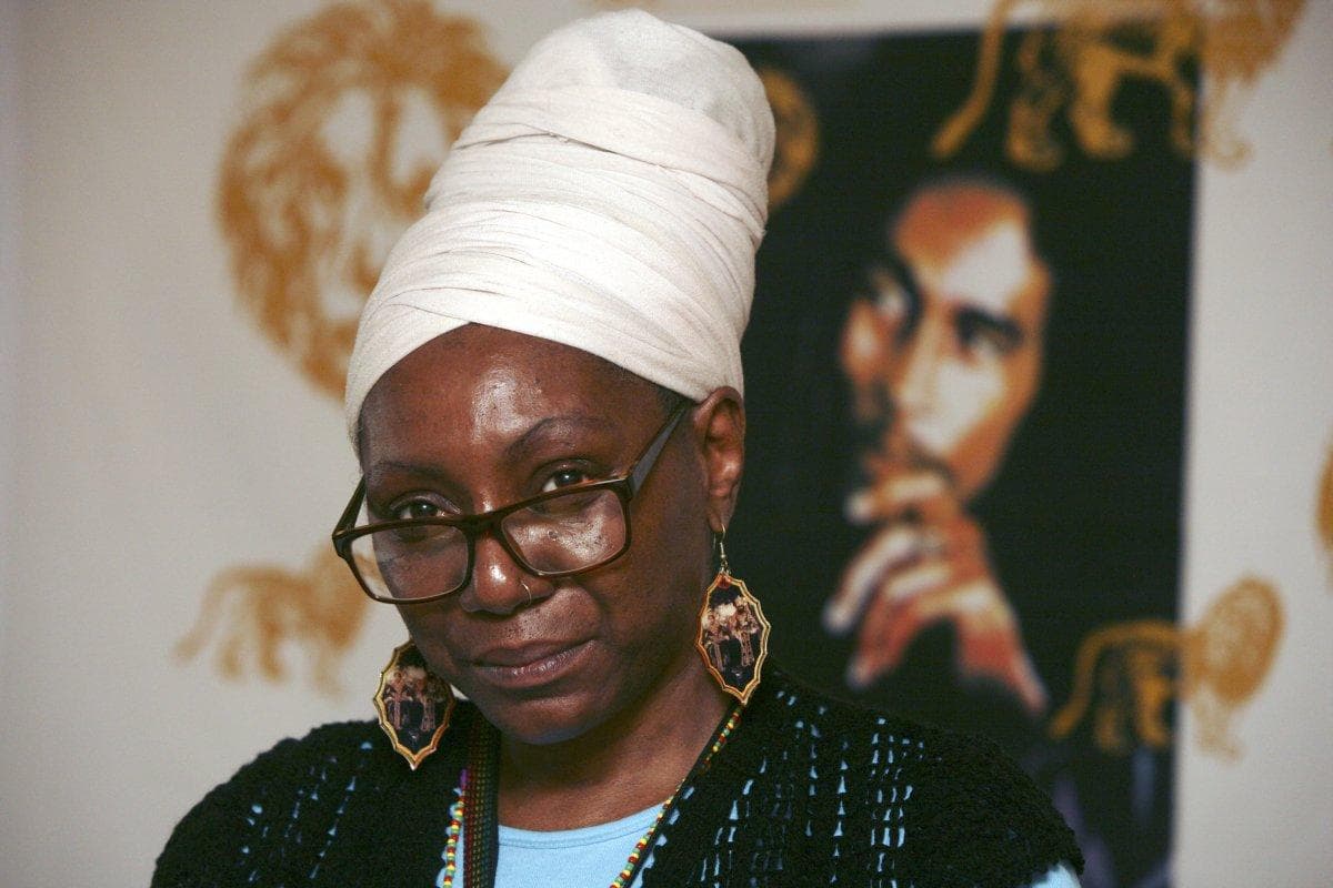Rastafarian woman violated in Queens