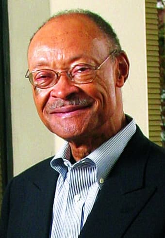Black History Month Spotlight: Frank Greene