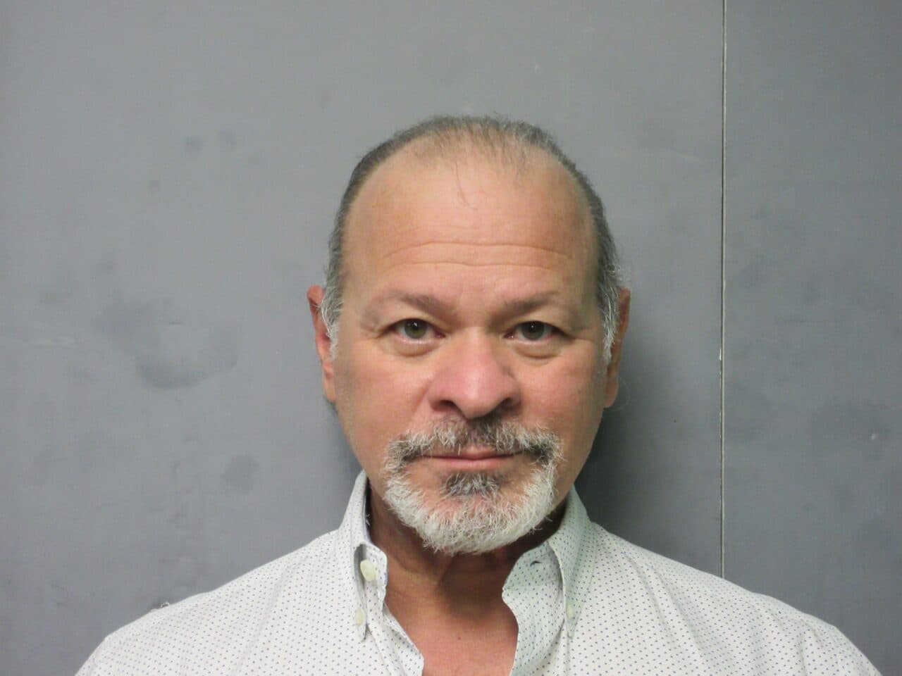 Miami Commission candidate arrested for making gun threat over campaign signs