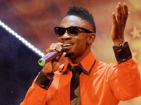 Christopher Martin drops official music video for “I’m A Big Deal”