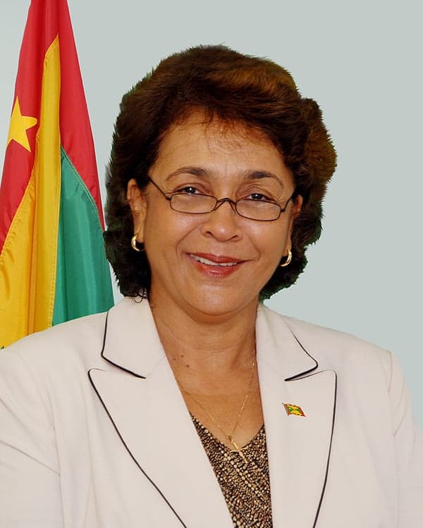 Grenada's Opposition Leader Resigns – Replacement Not Yet Announced
