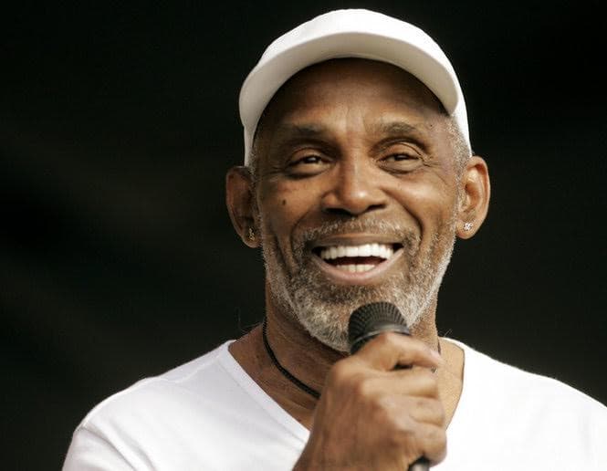 Classic R&B comes to Miramar Amphitheater