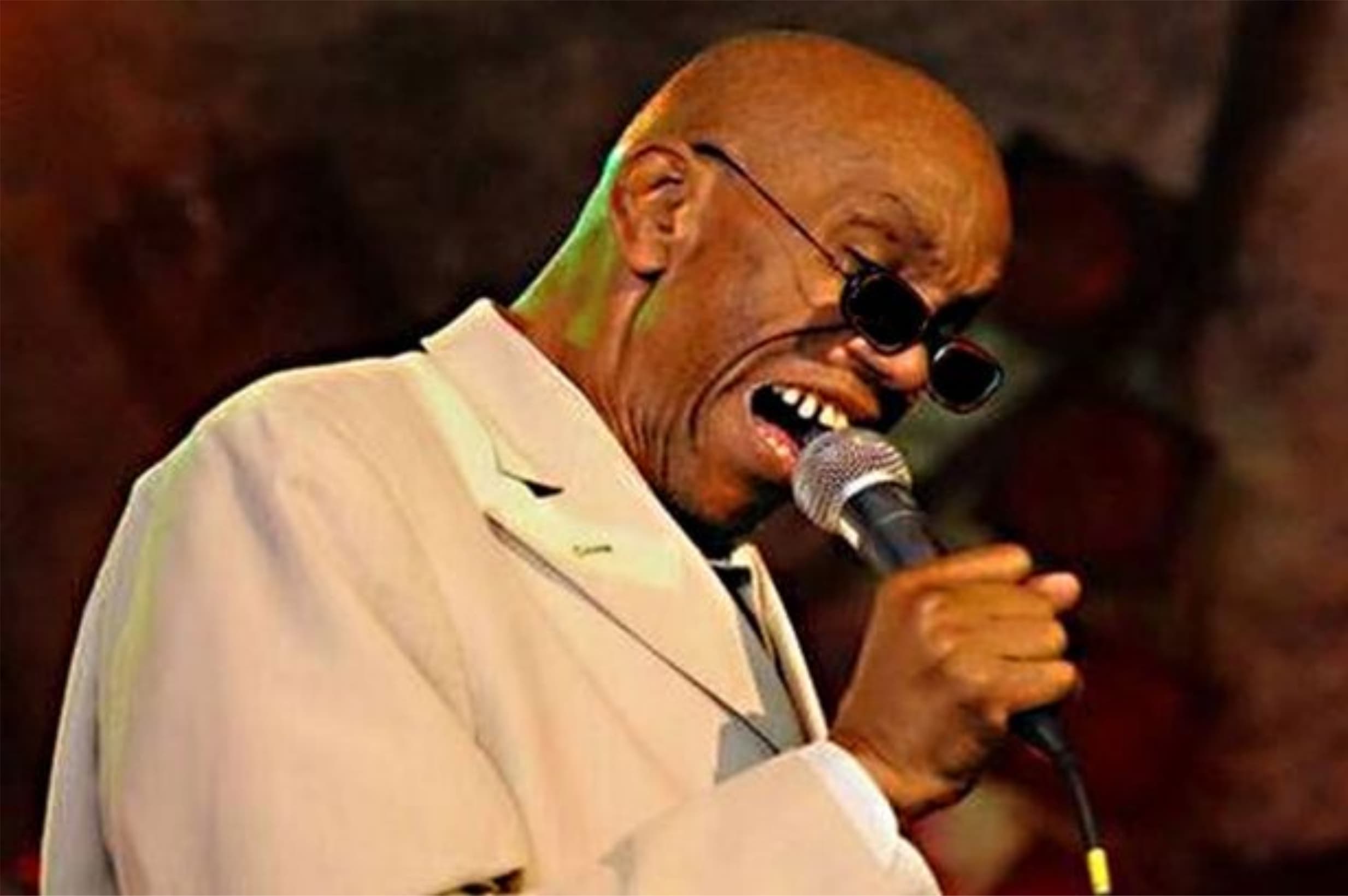 Frankie Paul lauded for his contribution to Jamaican music
