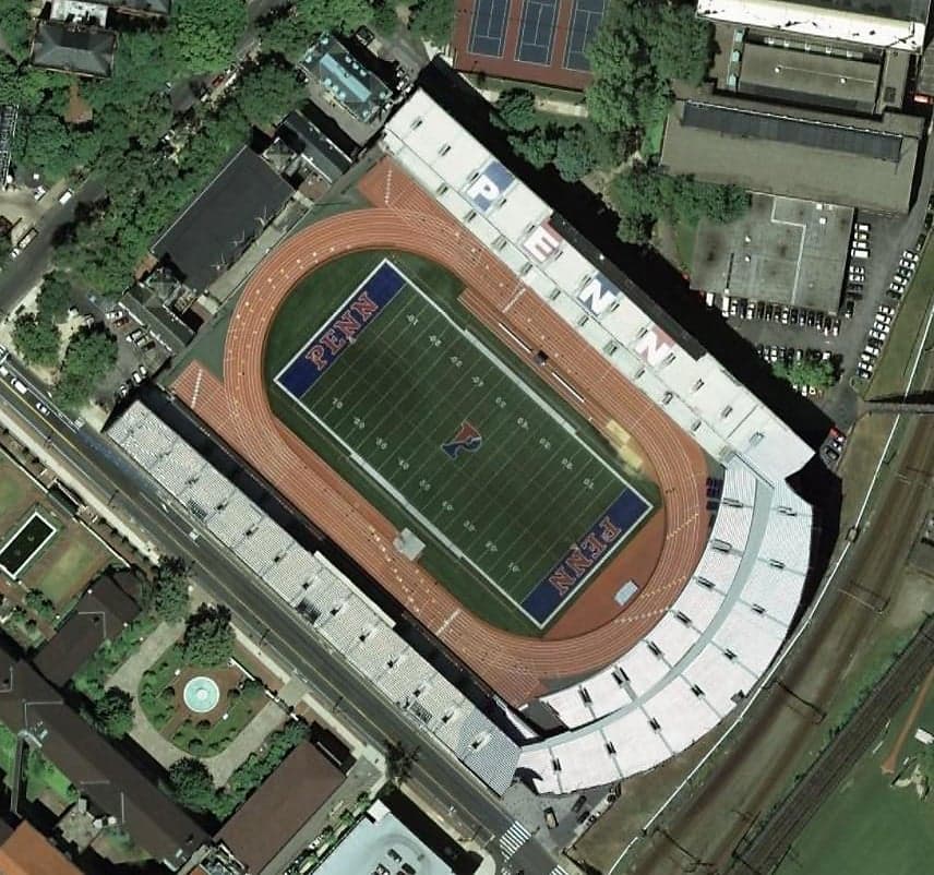 JC strikes gold in the 4x100m, but Bullis silences Jamaica in Penn Relays showdown