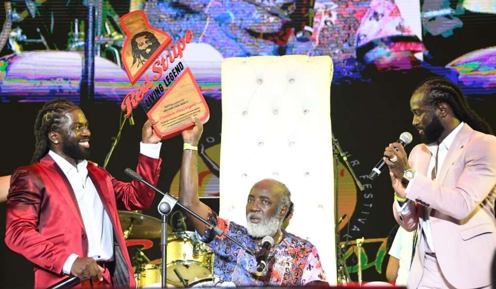 Jamaica’s Reggae Sumfest 2023 celebrates 30 years with heartfelt performances