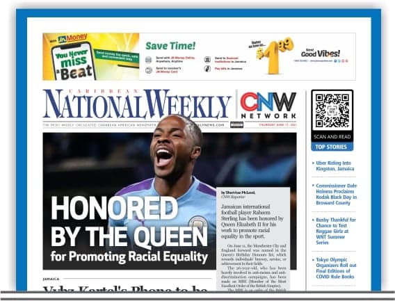 National Weekly June 17, 2021