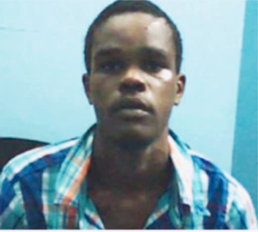 ‘Fry Eye’ - one of Jamaica’s most wanted fugitives - nabbed