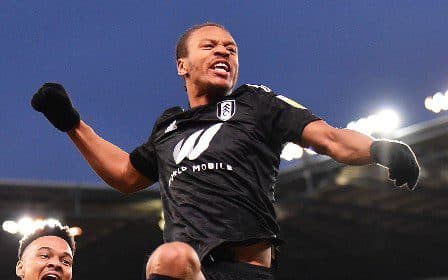Bobby Reid strike sets up Fulham victory, brace for Clarke-Harris