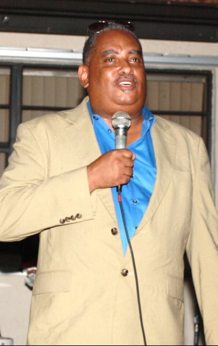 Local investors urged to explore agro-production in the region