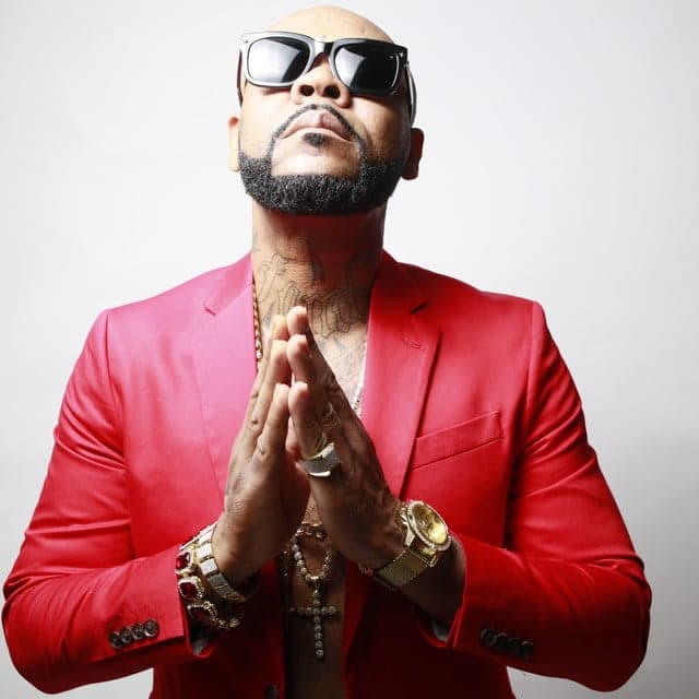Future Fambo recovering after reported mild heart attack in New York