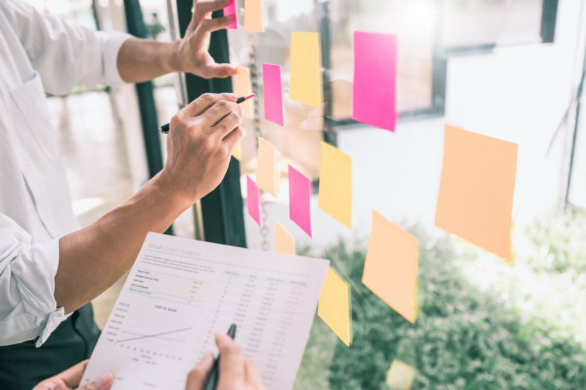 Future-proofing your business: Key trends shaping success in 2025 and beyond