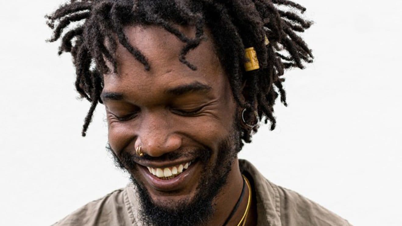 Uncovering the underground hip-hop scene in Jamaica with Grimehall artist Fyah Roiall