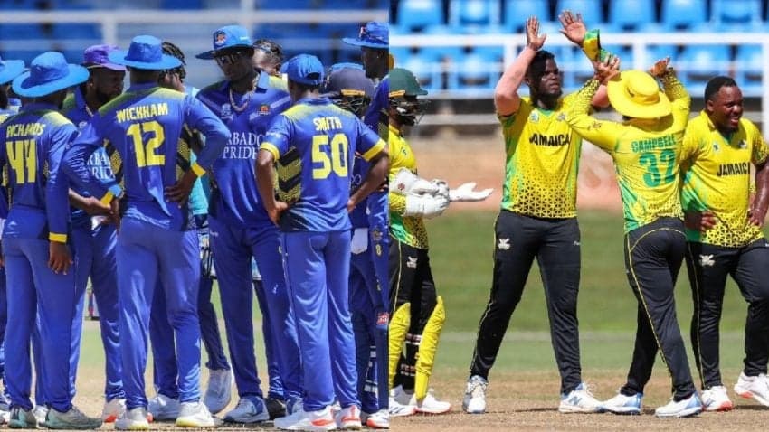 Reifer and Campbell charged in Super50 debacle, possible eight-month suspensions loom