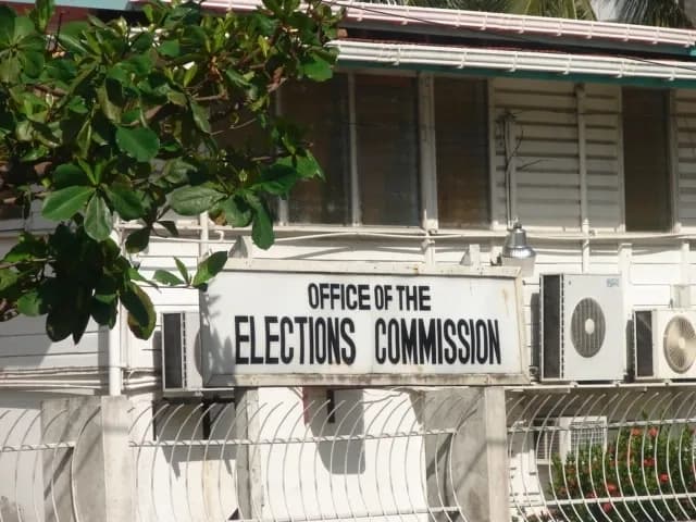 UNDP hails Guyana’s 2025 elections as one of the most transparent in history