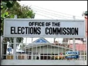 GECOM: Employers must grant time off for voting on September 1