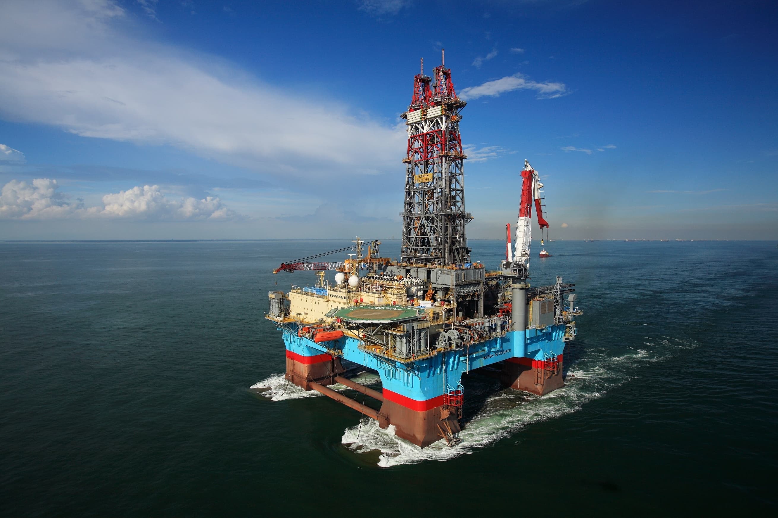 Guyana to release ExxonMobil exploration contract
