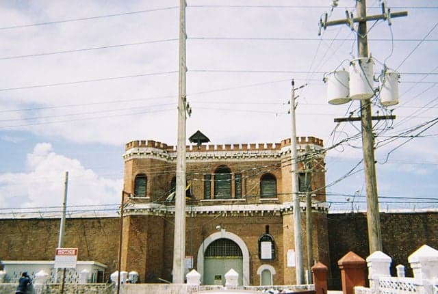 Jamaica’s security ministry moves to mute illegal recordings in prison