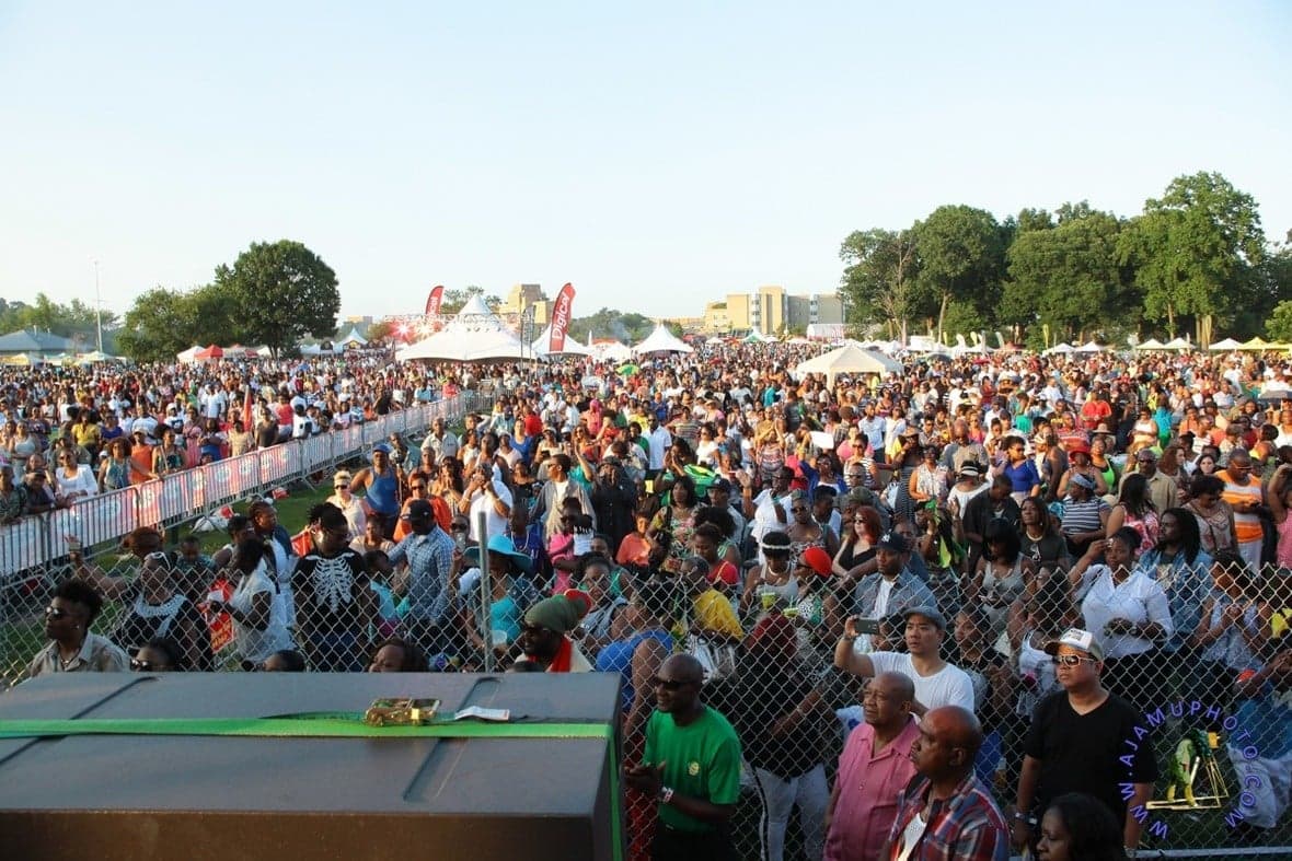 Grace Jamaican Jerk Festival poised for national expansion