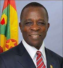 Response to hurricane battered islands lauded by Mitchell