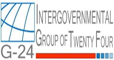 G-24 countries warn of uncertain growth prospects