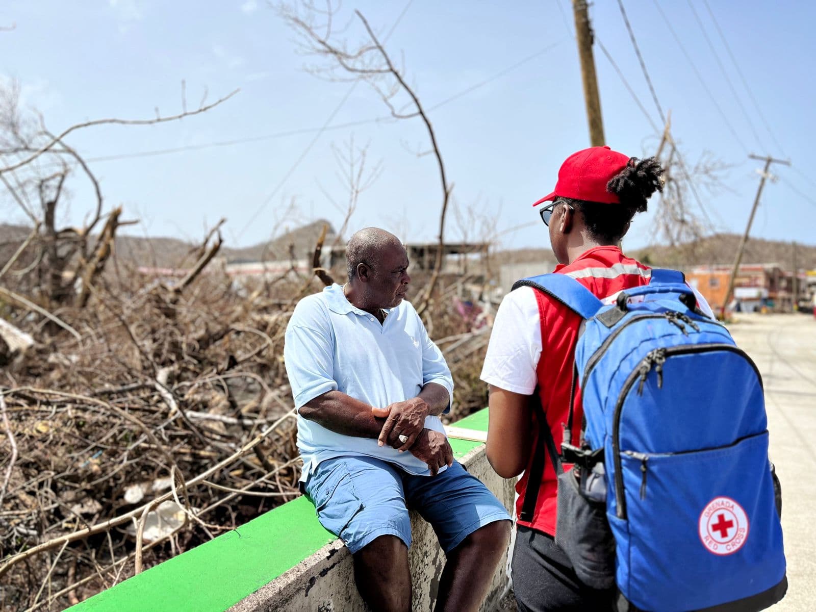 USAID announces $4.5M in assistance for countries impacted by Beryl