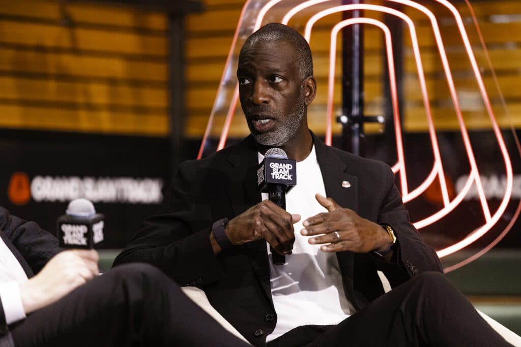 Tickets now on sale for Miami Slam in Grand Slam Track’s inaugural season