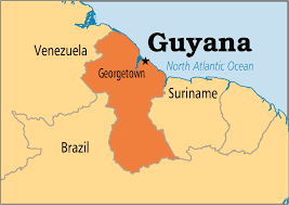 Pregnant Woman Killed During a Freak Storm in Guyana