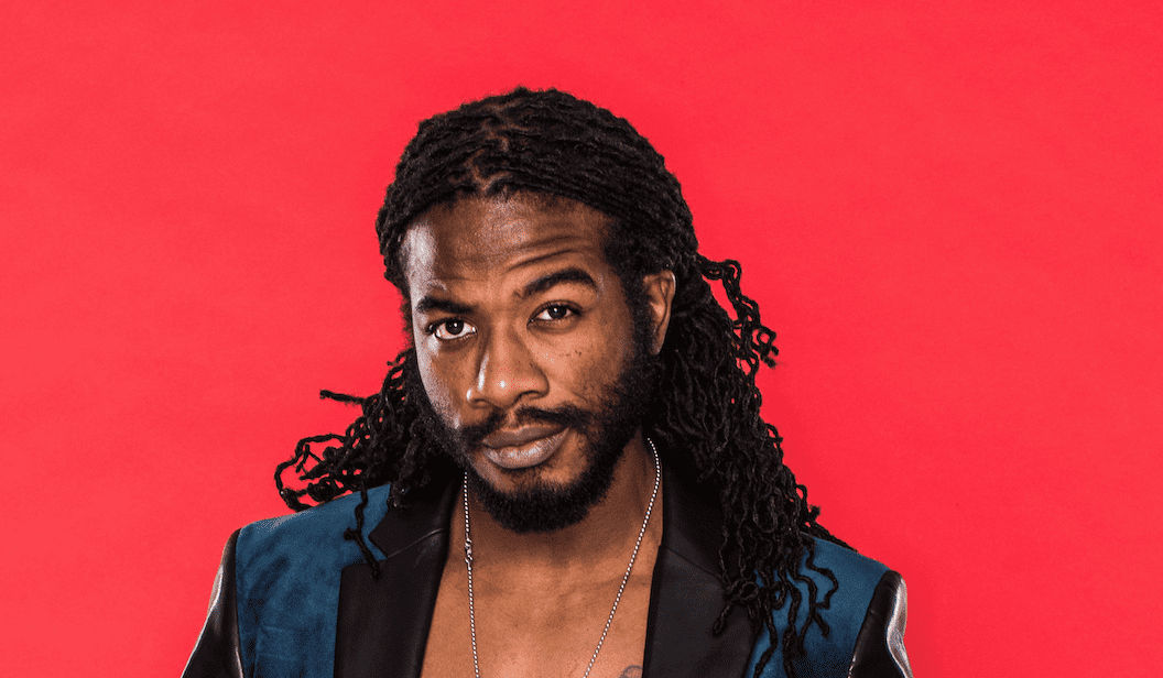 Gyptian & Montell Jordan will perform at Jammin in the Park 2023