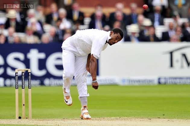 Injury rules Gabriel out of final ODI