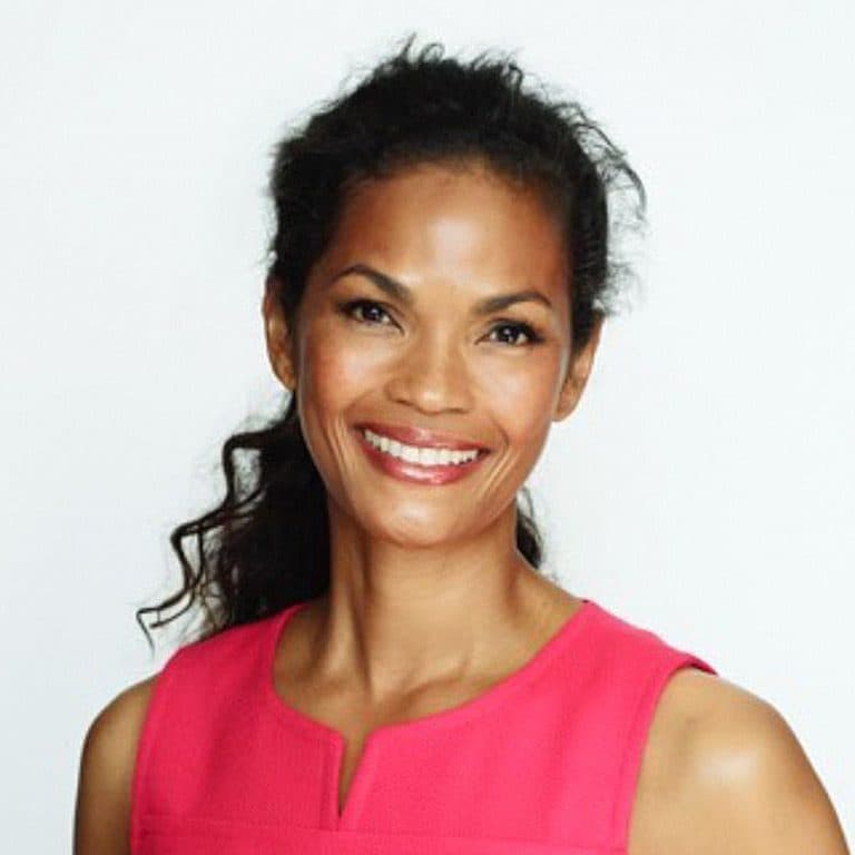Jamaican-American supermodel and journalist Gail O'Neill has died