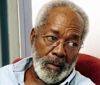 Jamaican Master Painter Barrington Watson dies