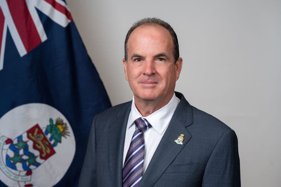 Cayman Islands sets tourism records as visitor arrivals surge in early 2026