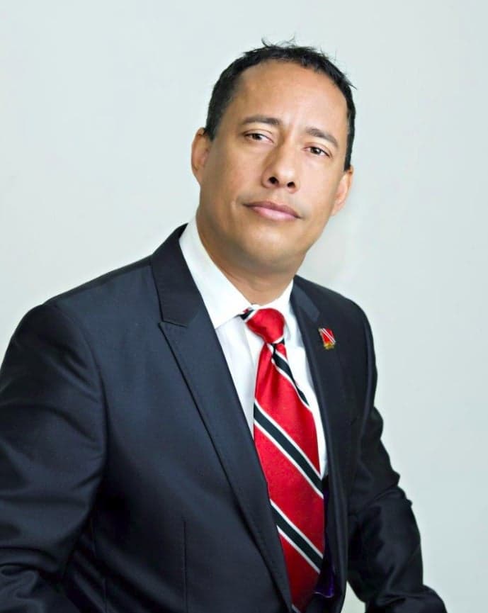 Former Police Commissioner launches political party in Trinidad