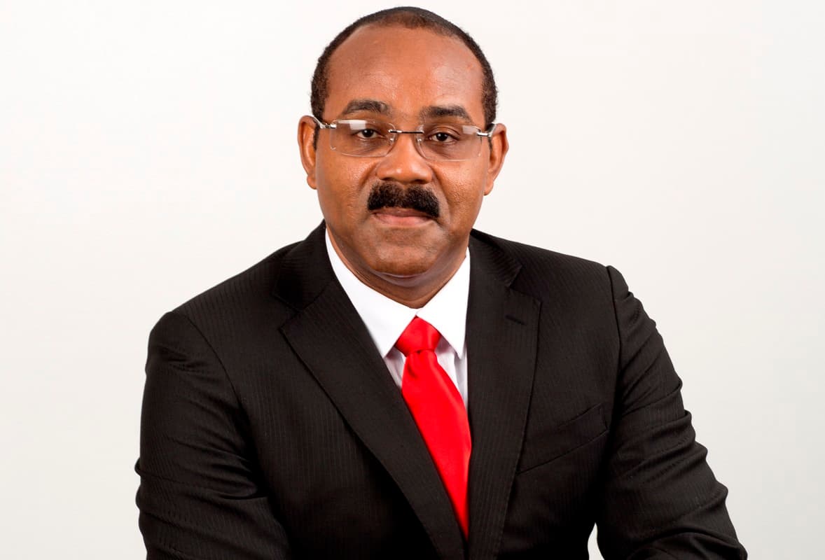 Canada suspends visa free travel to Antigua and Barbuda