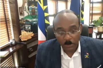 CARICOM Chairman lists several agenda items for new CARICOM SG