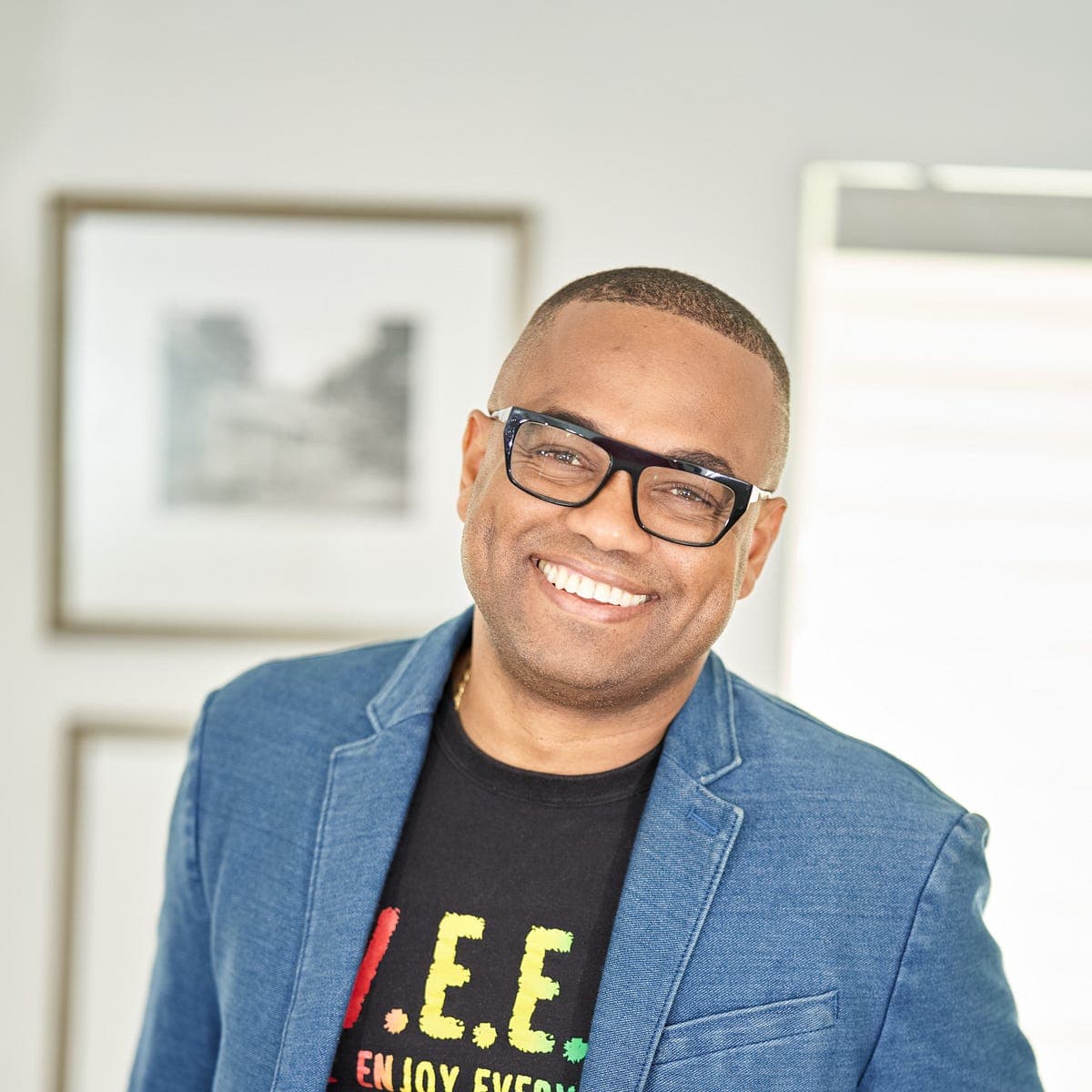24 Marie Fine Art Gallery Presents: Art + Community Talk: The Intersection of Art, Culture, and Community