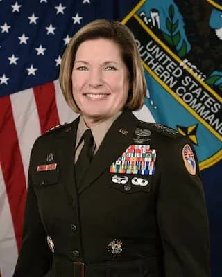US Army General embarks on three-day visit to Guyana
